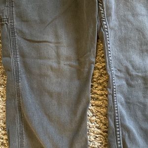 Cargartt relaxed fit carpenter pants 30x32